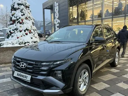 Hyundai Tucson 2025 года за 13 500 000 тг. в Алматы – фото 3