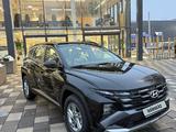 Hyundai Tucson 2025 годаүшін13 500 000 тг. в Алматы – фото 2