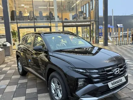 Hyundai Tucson 2025 года за 13 500 000 тг. в Алматы – фото 2