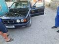 BMW 525 1992 года за 2 300 000 тг. в Шымкент – фото 3