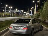 Mercedes-Benz S 500 2007 годаүшін7 000 000 тг. в Алматы – фото 2