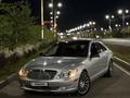 Mercedes-Benz S 500 2007 годаүшін7 000 000 тг. в Алматы – фото 4