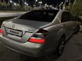 Mercedes-Benz S 500 2007 годаүшін7 000 000 тг. в Алматы – фото 8