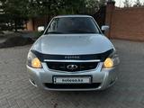 ВАЗ (Lada) Priora 2170 2013 года за 1 490 000 тг. в Караганда – фото 2