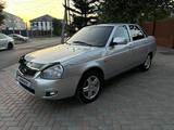 ВАЗ (Lada) Priora 2170 2013 года за 1 490 000 тг. в Караганда – фото 3