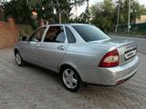 ВАЗ (Lada) Priora 2170 2013 года за 1 490 000 тг. в Караганда – фото 5