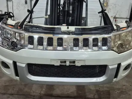 TitanAuto Mitsubishi Delica D5 ноускат за 300 000 тг. в Астана