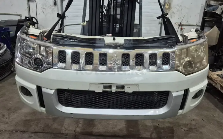 TitanAuto Mitsubishi Delica D5 ноускат за 300 000 тг. в Астана