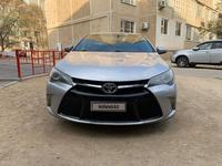 Toyota Camry 2015 годаfor7 500 000 тг. в Актау