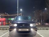 Volkswagen Golf 1992 года за 1 450 000 тг. в Алматы – фото 2