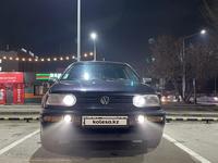 Volkswagen Golf 1992 года за 1 300 000 тг. в Алматы