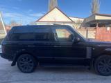 Land Rover Range Rover 2007 годаүшін8 550 000 тг. в Алматы – фото 2