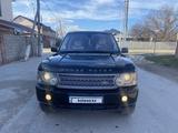 Land Rover Range Rover 2007 года за 8 550 000 тг. в Алматы