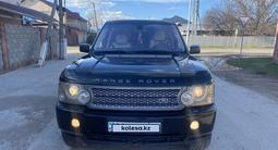 Land Rover Range Rover 2007 года за 8 550 000 тг. в Алматы