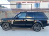 Land Rover Range Rover 2007 годаүшін8 550 000 тг. в Алматы – фото 3