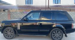 Land Rover Range Rover 2007 года за 8 550 000 тг. в Алматы – фото 3