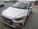 Hyundai Elantra 2017 годаүшін5 200 000 тг. в Актау – фото 3