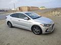 Hyundai Elantra 2017 годаүшін5 400 000 тг. в Актау – фото 5