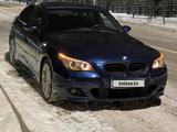 BMW 530 2008 года за 8 000 000 тг. в Алматы