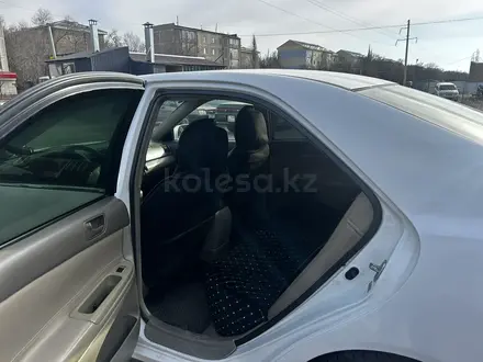 Toyota Camry 2003 года за 5 000 000 тг. в Тараз – фото 5