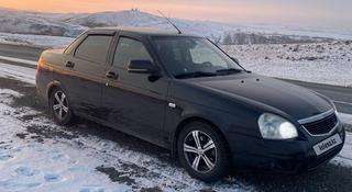 ВАЗ (Lada) Priora 2170 2014 года за 3 400 000 тг. в Усть-Каменогорск