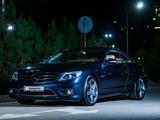 Mercedes-Benz CL 63 AMG 2007 года за 20 000 000 тг. в Алматы – фото 3