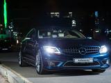 Mercedes-Benz CL 63 AMG 2007 года за 20 000 000 тг. в Алматы – фото 4