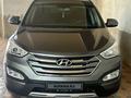 Hyundai Santa Fe 2016 года за 11 000 000 тг. в Шымкент