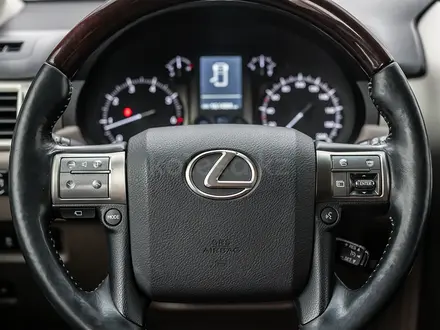 Lexus GX 460 2013 года за 20 000 000 тг. в Астана – фото 16