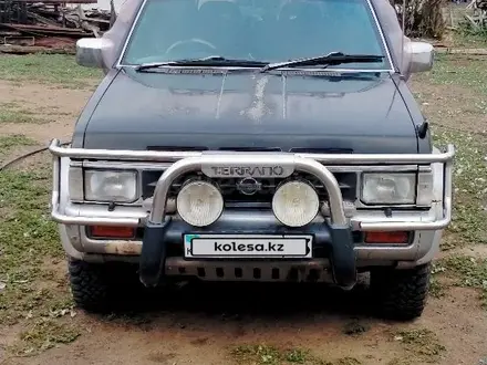 Nissan Terrano 1995 года за 1 550 000 тг. в Астана