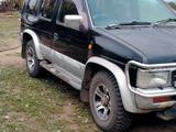 Nissan Terrano 1995 годаfor1 550 000 тг. в Астана – фото 4