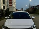 Hyundai Accent 2023 года за 8 600 000 тг. в Астана – фото 3