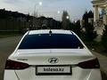 Hyundai Accent 2023 года за 8 600 000 тг. в Астана – фото 6