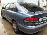 Mazda 626 1998 годаүшін2 000 000 тг. в Жетысай – фото 3