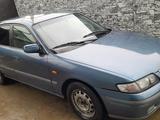 Mazda 626 1998 годаүшін2 000 000 тг. в Жетысай – фото 5