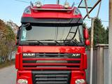 DAF  XF 105 2013 годаfor10 000 000 тг. в Алматы