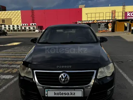 Volkswagen Passat 2007 года за 3 600 000 тг. в Астана – фото 3