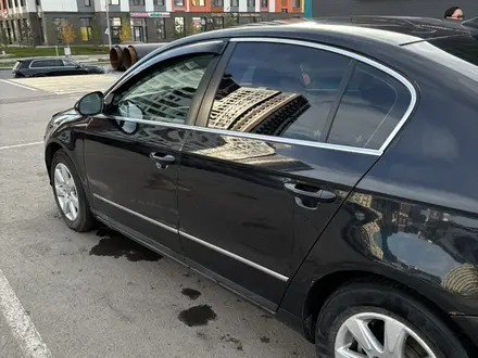 Volkswagen Passat 2007 года за 3 600 000 тг. в Астана – фото 10