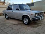 ВАЗ (Lada) 2107 2010 годаfor1 300 000 тг. в Жанаозен – фото 2