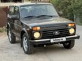 ВАЗ (Lada) Lada 2121 2020 годаfor5 450 000 тг. в Алматы – фото 4