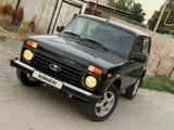 ВАЗ (Lada) Lada 2121 2020 годаүшін5 450 000 тг. в Алматы – фото 2