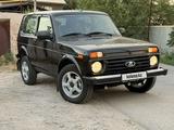 ВАЗ (Lada) Lada 2121 2020 годаүшін5 450 000 тг. в Алматы