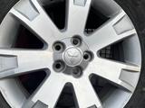 Комплект диски + шины Mitsubishi outlander за 370 000 тг. в Темиртау