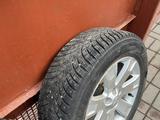 Комплект диски + шины Mitsubishi outlander за 370 000 тг. в Темиртау – фото 5