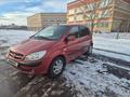 Hyundai Getz 2006 года за 2 700 000 тг. в Астана – фото 5