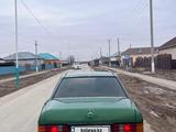Mercedes-Benz 190 1991 годаfor750 000 тг. в Кызылорда