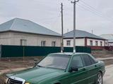Mercedes-Benz 190 1991 годаfor750 000 тг. в Кызылорда – фото 2