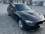 BMW 328 2015 года за 8 000 000 тг. в Костанай – фото 2