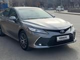 Toyota Camry 2024 годаүшін19 800 000 тг. в Атырау – фото 3