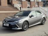 Toyota Camry 2024 годаүшін19 800 000 тг. в Атырау – фото 4